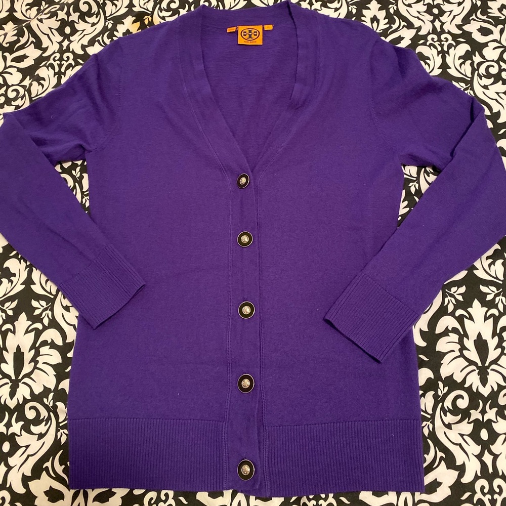 Tory Burch sweater